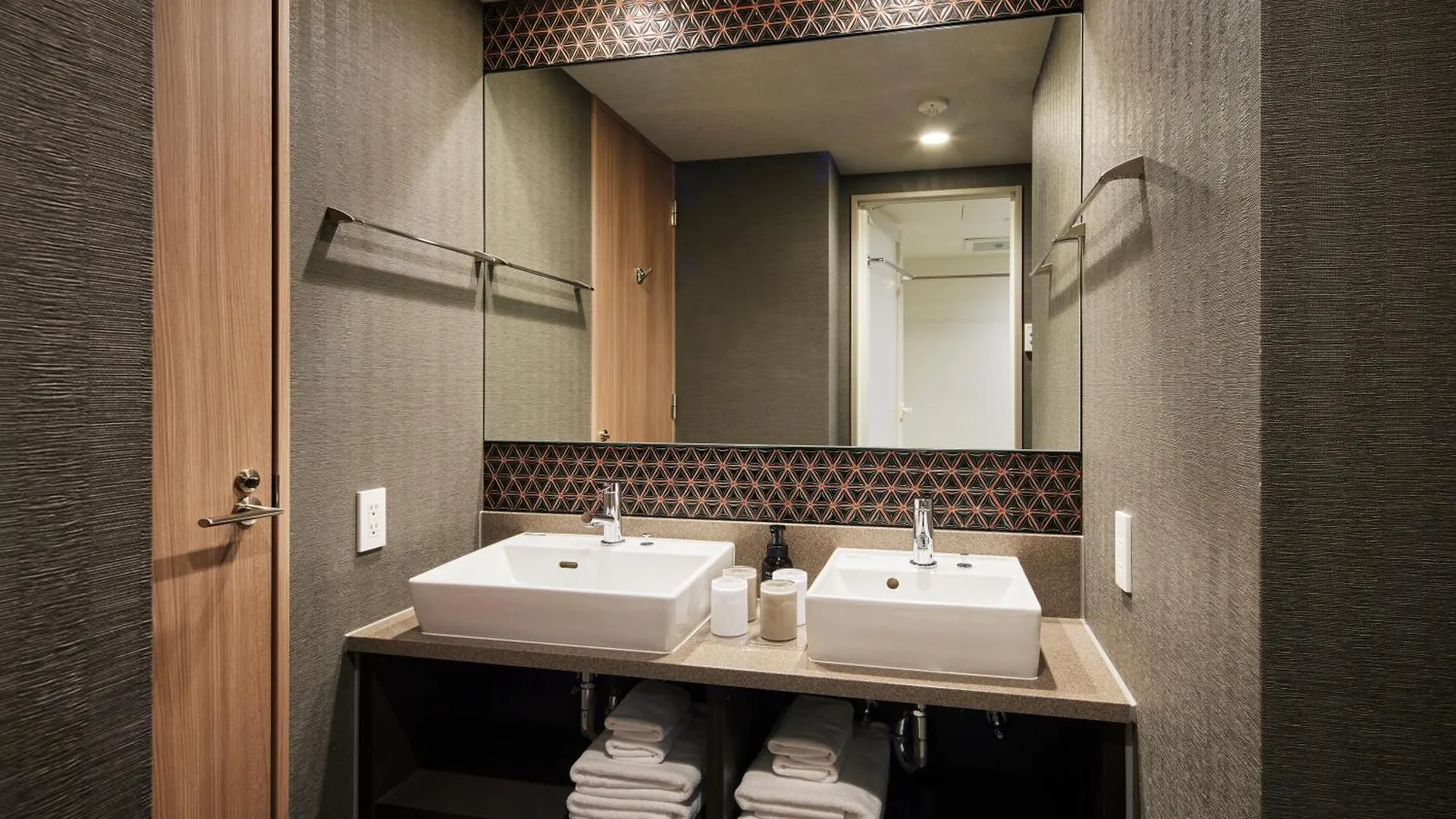 Appart hôtel Minn Nihonbashi Tōkyō