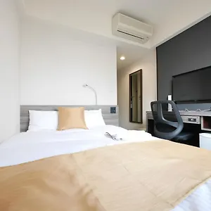 Comfybed Ginza ホテル