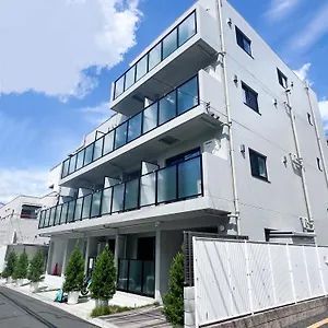  公寓式酒店 Real Okubo