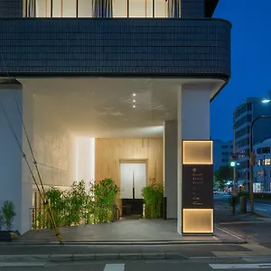 Kanra Hotel Kyoto