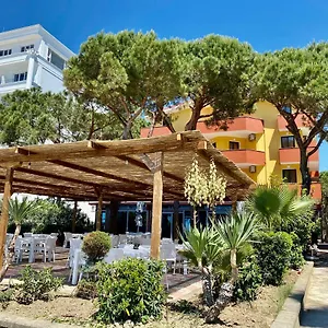 Enera Hotel Golem (Tirana)