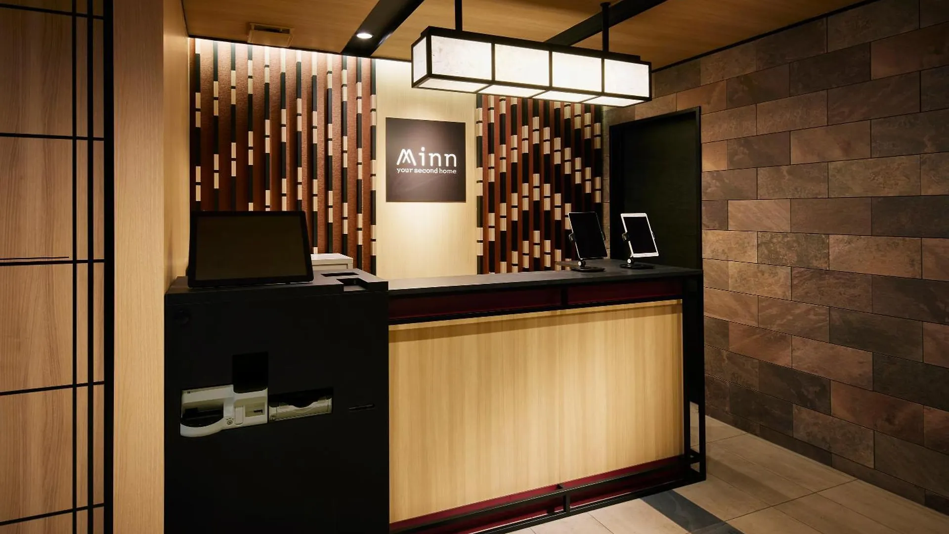 Minn Nihonbashi Токио 0*,  Япония